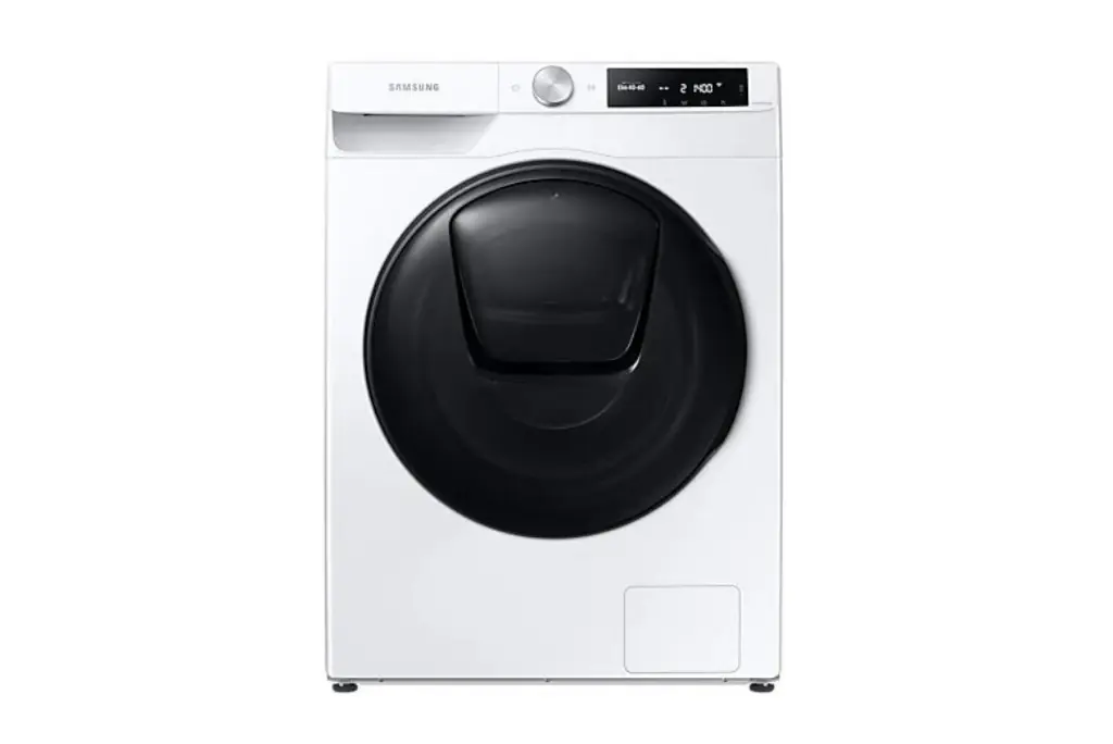 SAMSUNG WD10T654DBE1AH KURUTMALI ÇAMAŞIR MAKİNESİ
