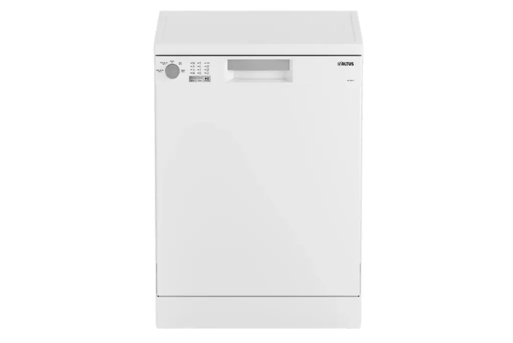 ALTUS AL 434 P BULAŞIK MAKİNESİ