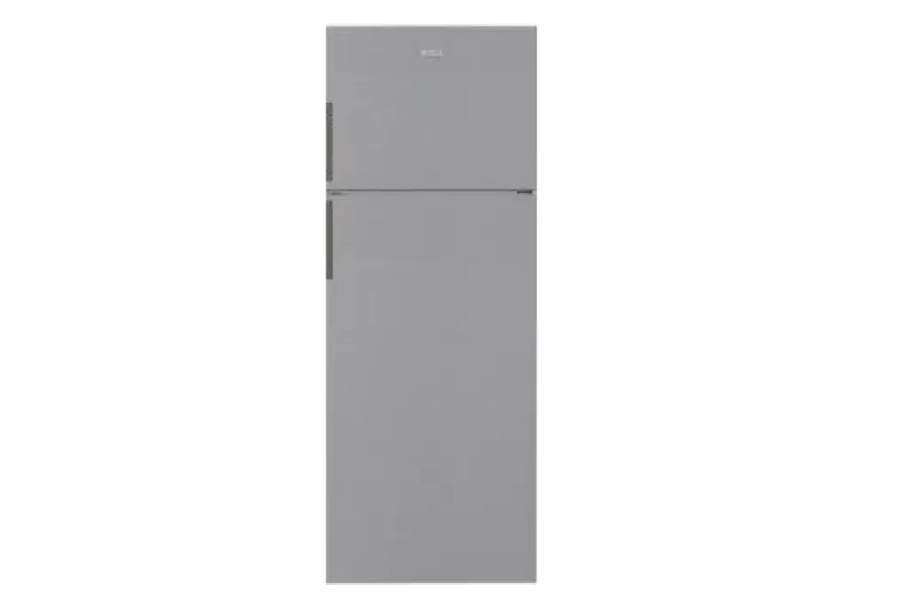 ALTUS 371 S NO FROST BUZDOLABI SILVER