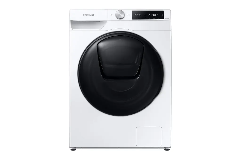 SAMSUNG WD90T654DBE1AH KURUTMALI ÇAMAŞIR MAKİNESİ