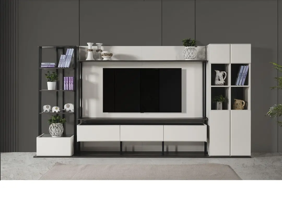 BONİTA TV ÜNİTESİ
