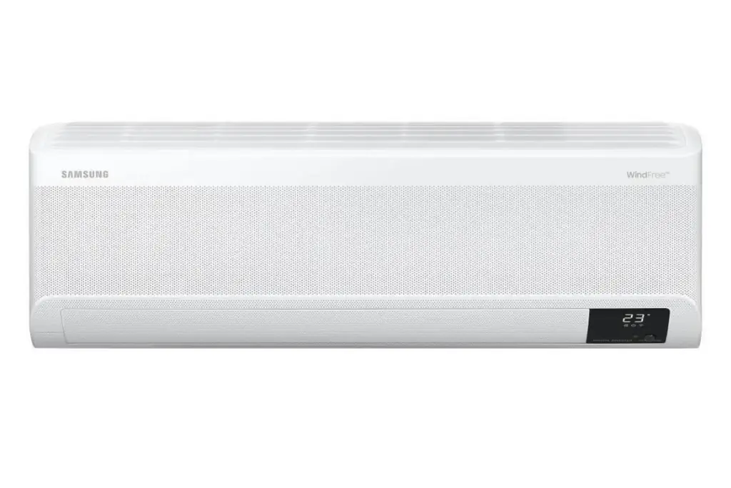 Samsung Wind-Free Premium AR24BXFCMWK/SK 24000 BTU A++ Duvar Tipi Klima