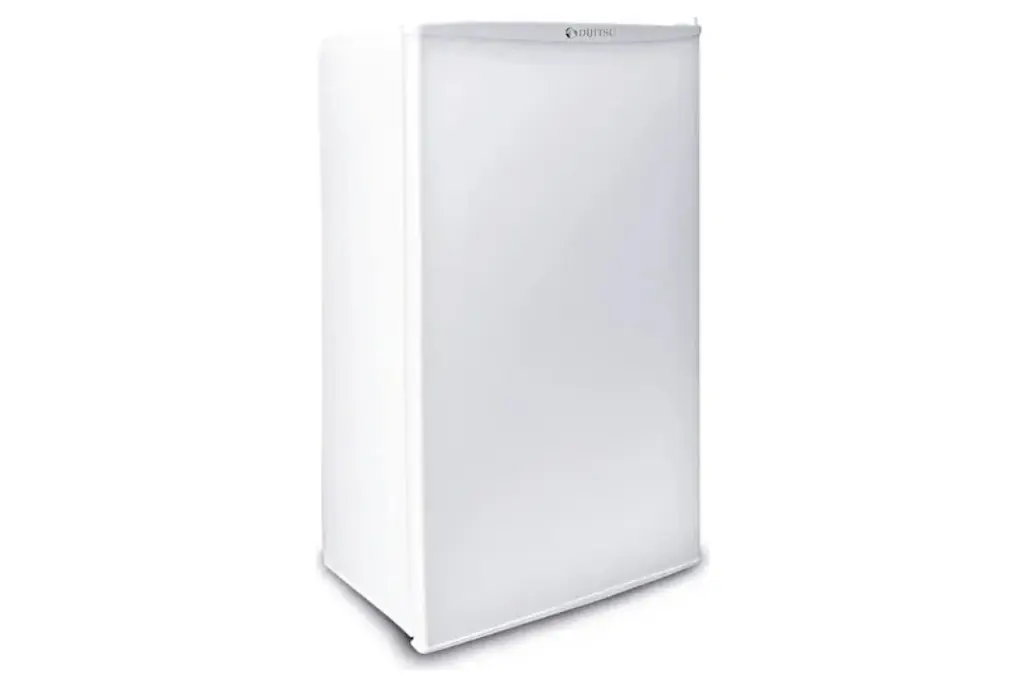 Dijitsu DB100 Büro Tipi Mini Buzdolabı