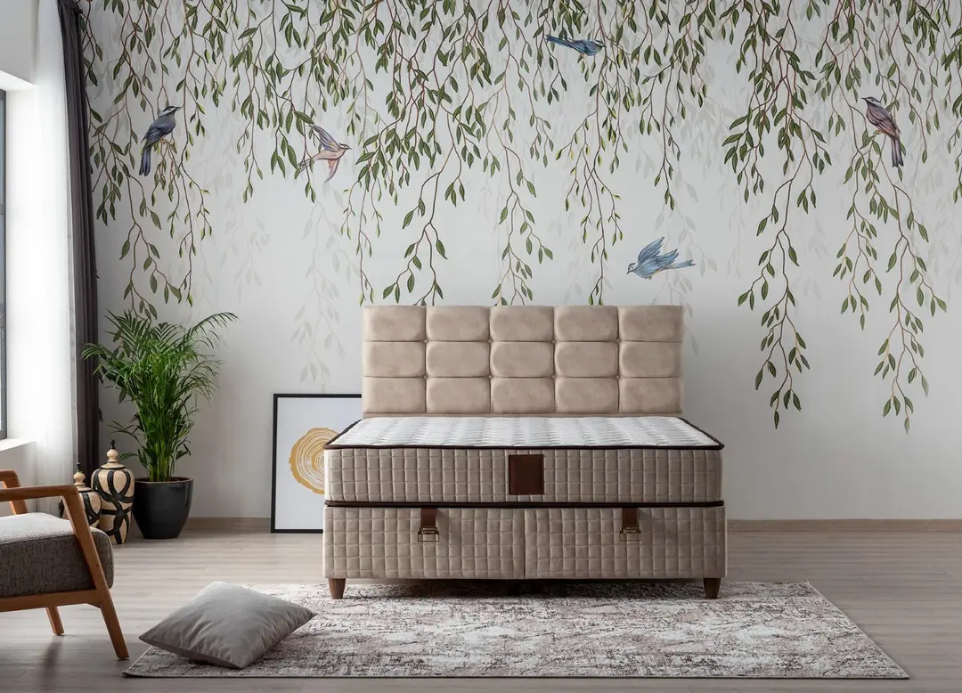Bamboo Set