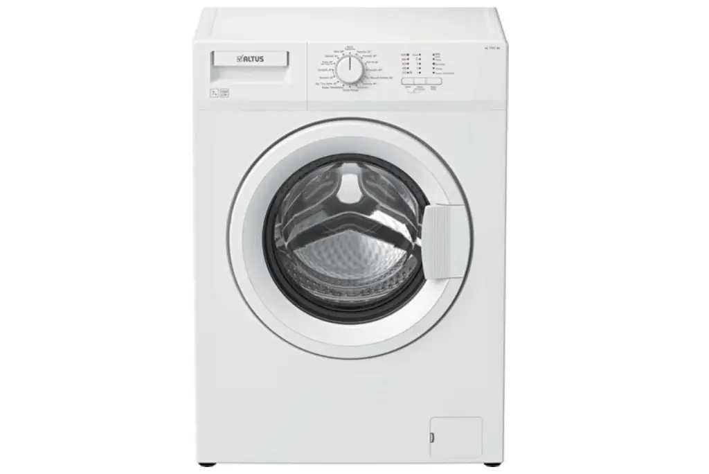 ALTUS AL 7101 L ÇAMAŞIR MAKİNESİ