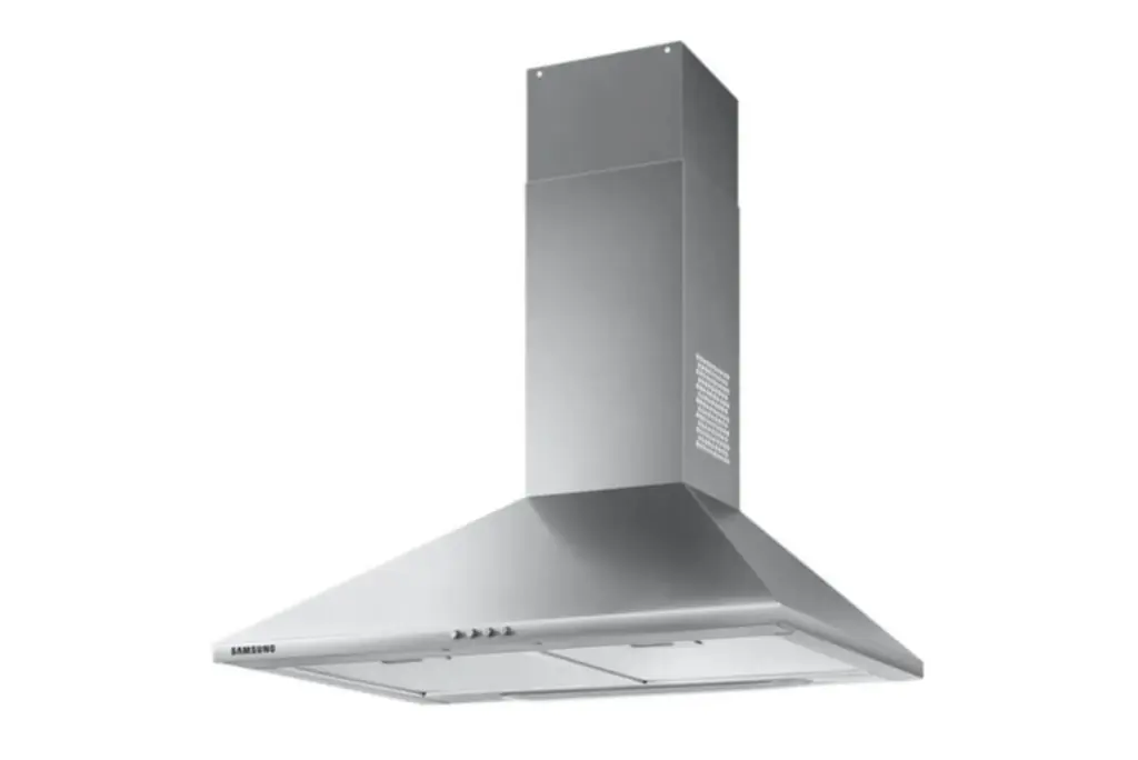 Samsung NK24M3050PS Davlumbaz Inox