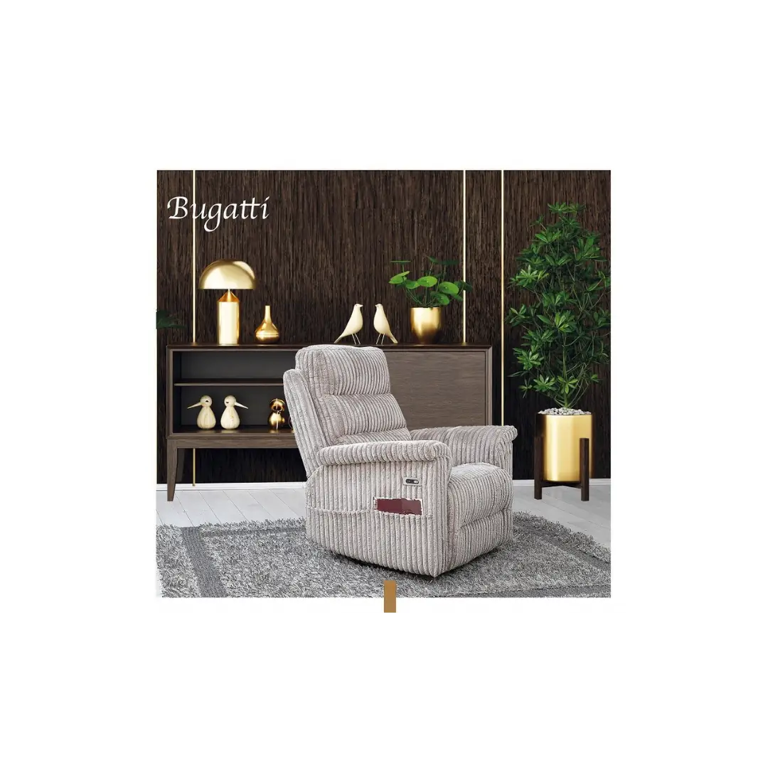 BUGATTİ TV KOLTUĞU