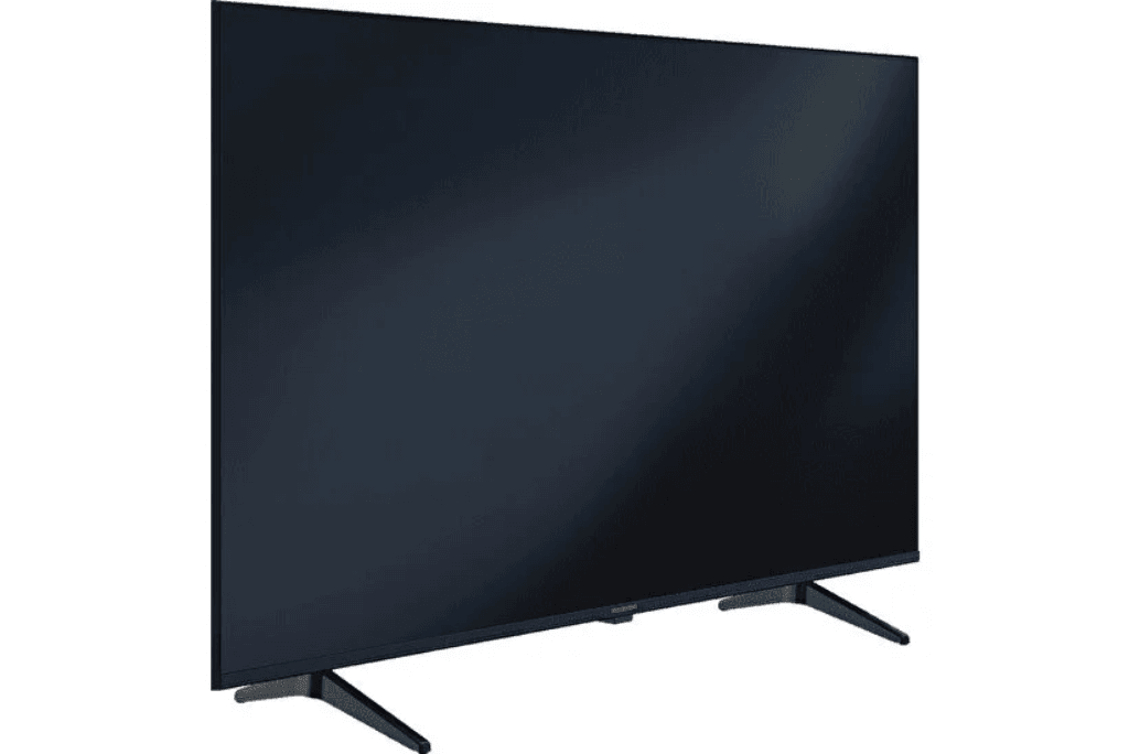 Grundig 55 GHU 8500 A 55'' 139 Ekran 4K Ultra HD Smart Led Tv