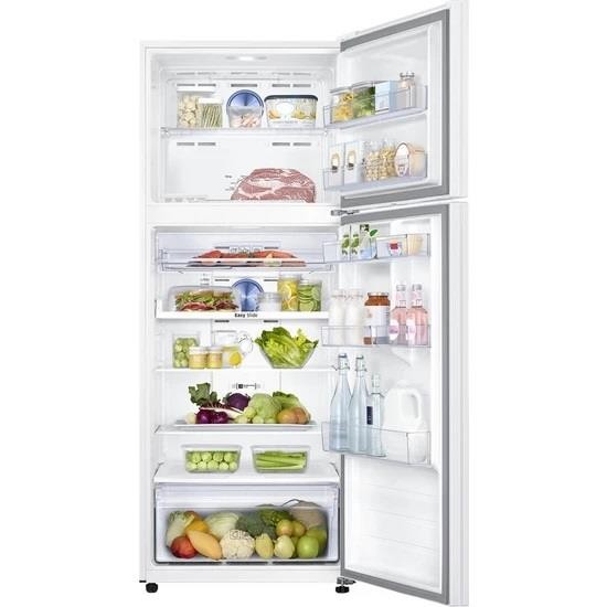 Samsung Buzdolabı RT46K6000WW