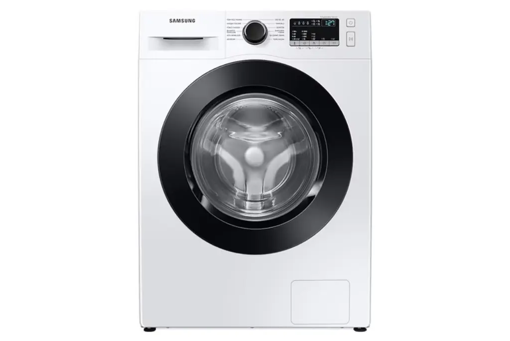 Samsung WW70T4020CE/AH 1200 Devir 7 kg Çamaşır Makinesi