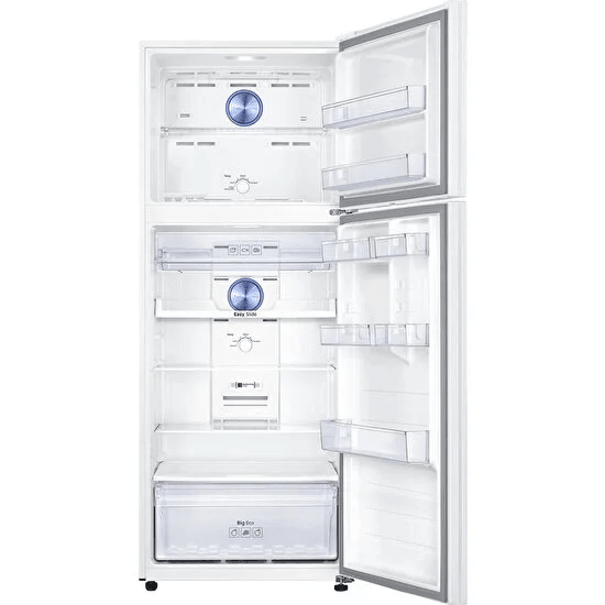 Samsung Buzdolabı RT46K6000WW