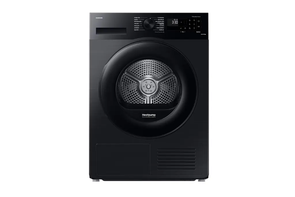 SAMSUNG DV90CGC0A0ABAH KURUTMA MAKİNESİ