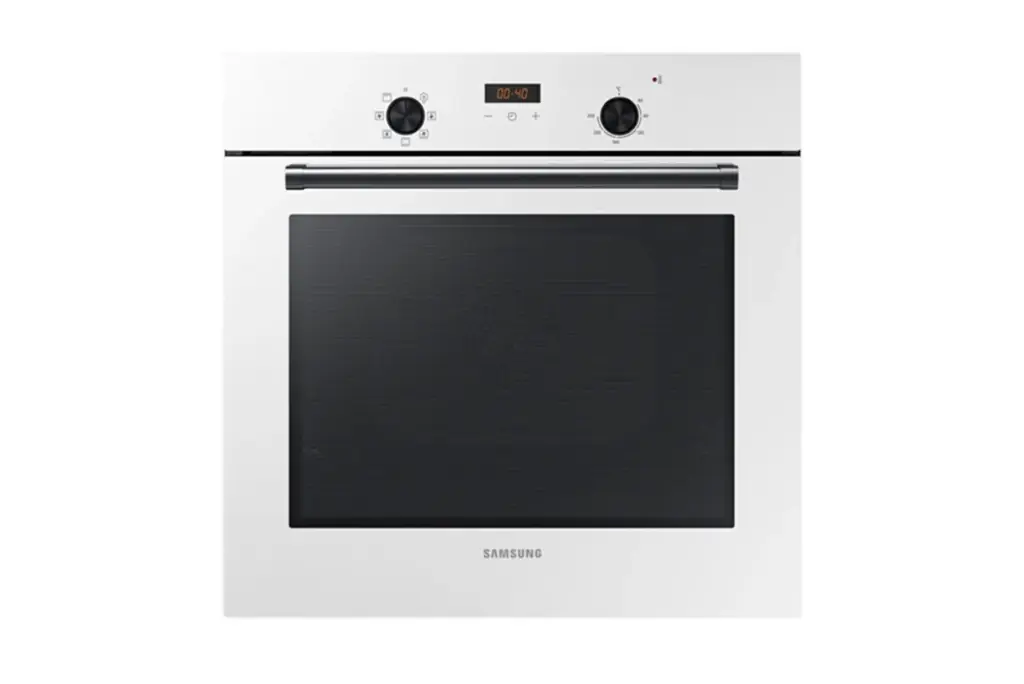 Samsung NV60K5140BW Ankastre Fırın Beyaz