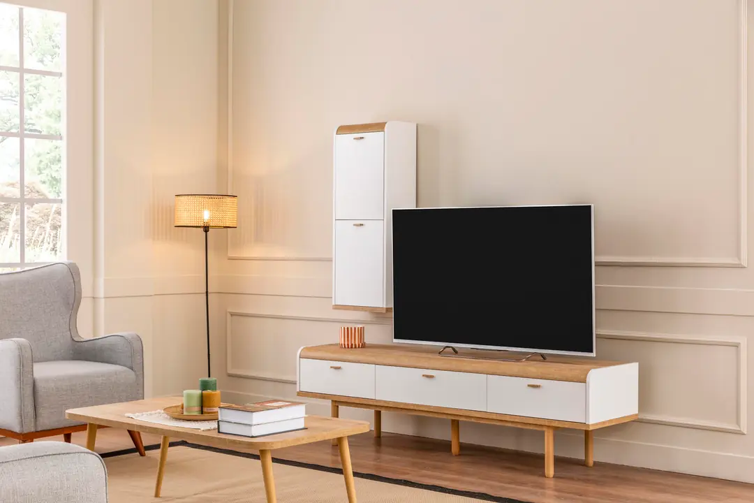 LİNDA TV ÜNİTESİ