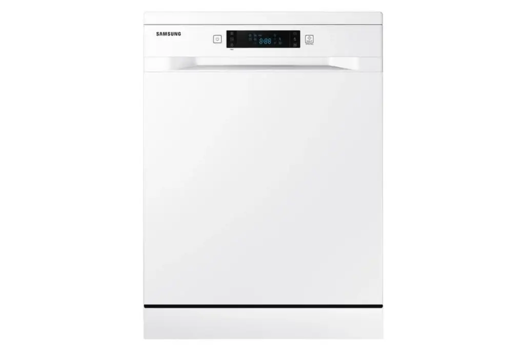 SAMSUNG DW60M5052FW BULAŞIK MAKİNESİ