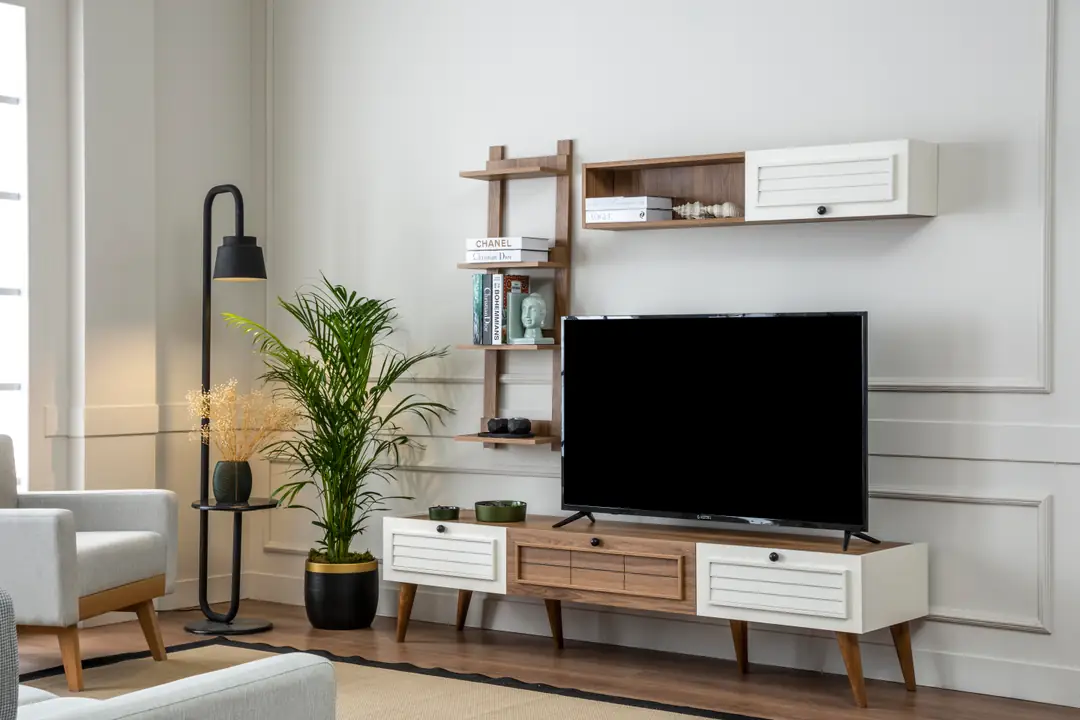 VERONA SEDEF TV ÜNİTESİ