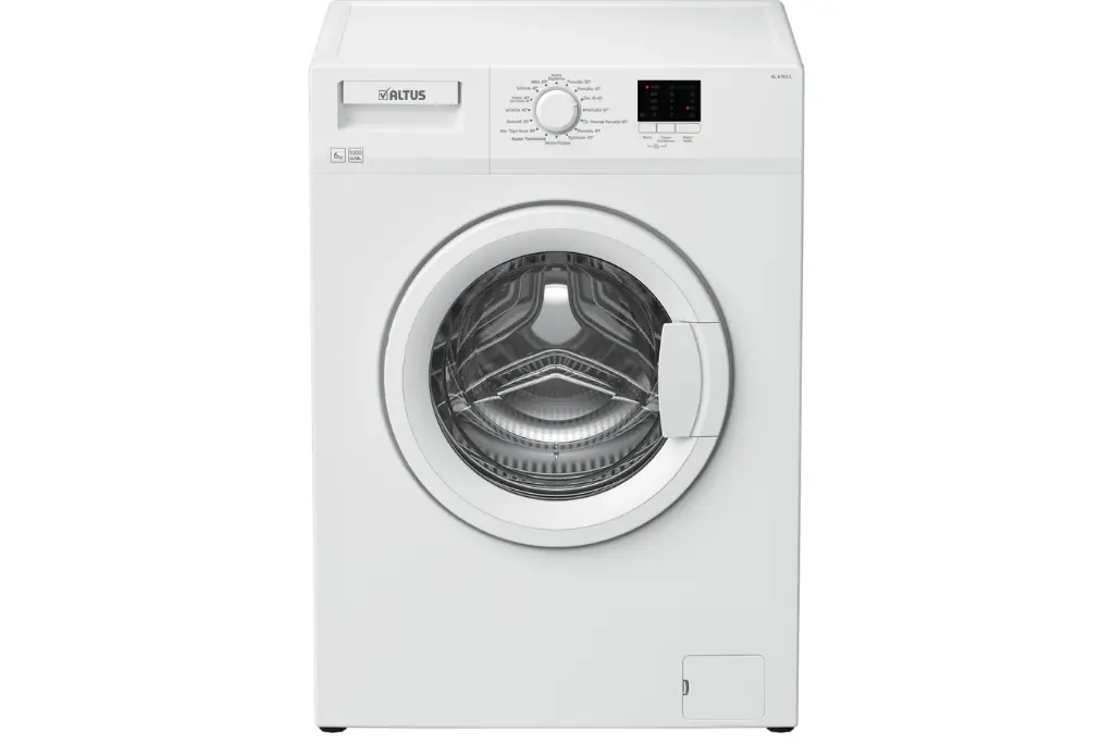 ALTUS AL 6103 L ÇAMAŞIR MAKİNESİ