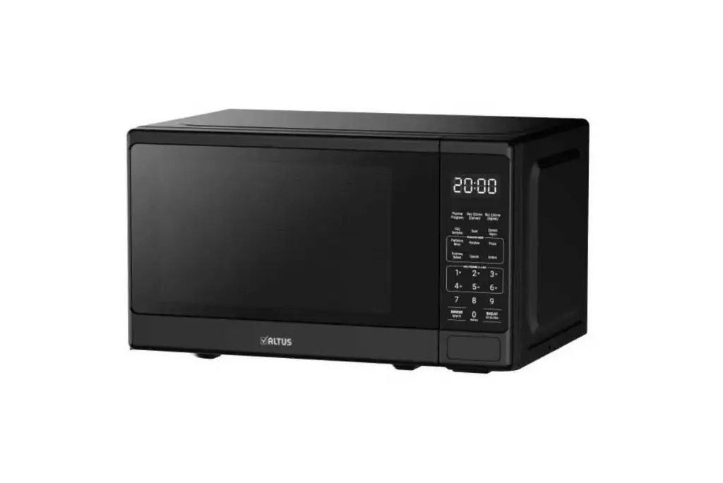 ALTUS ALMD 20 SX MİKRODALGA FIRIN