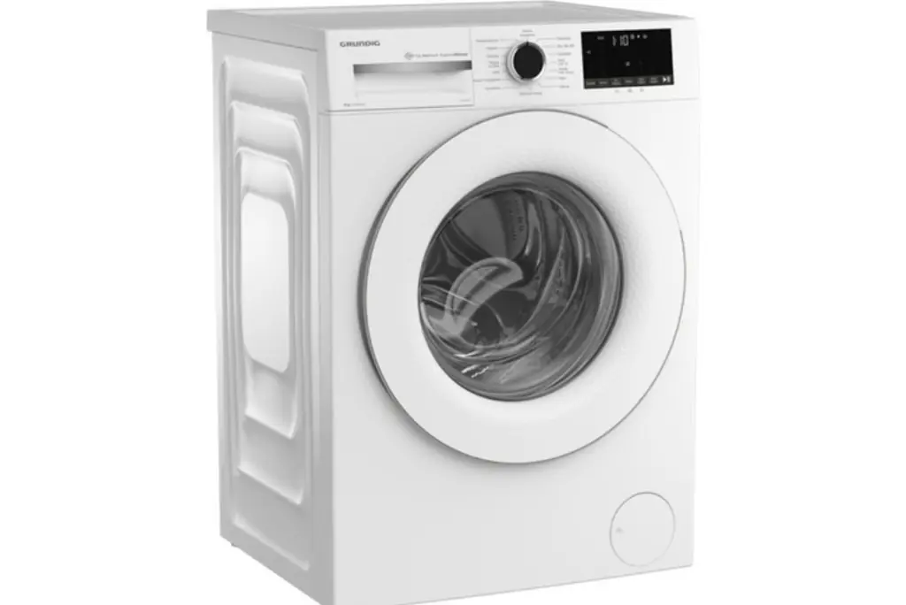 Grundig GPWM 81612 8 kg 1000 Devir Çamaşır Makinesi