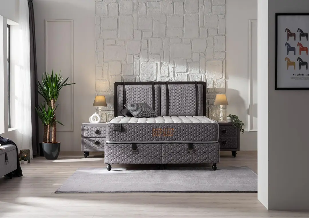 Deep Sleep Set