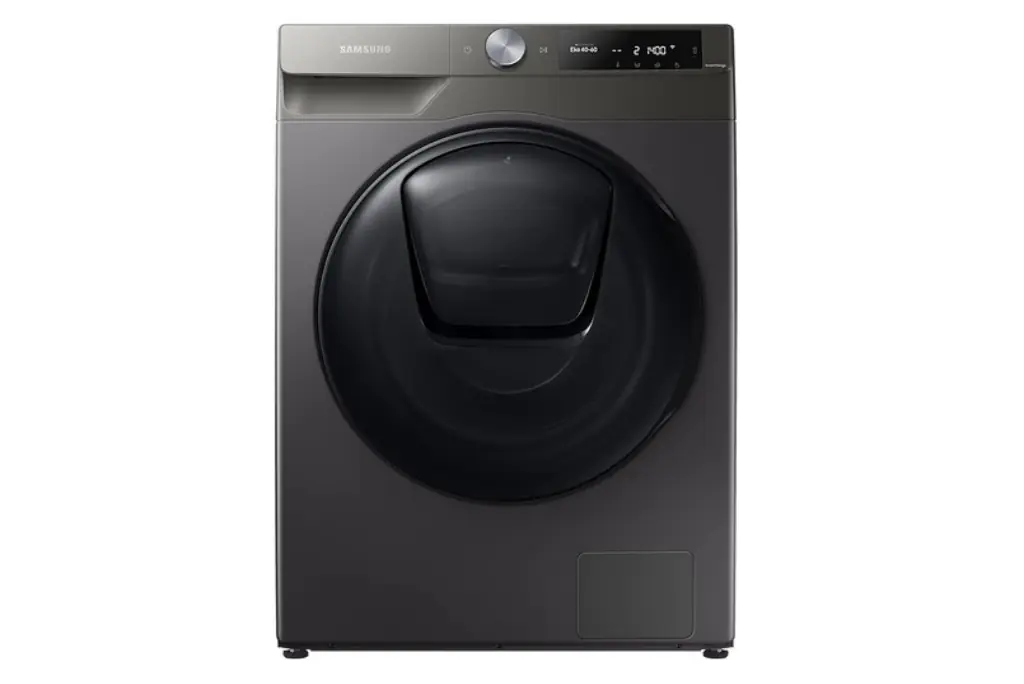 SAMSUNG WD10T654DBN1AH KURUTMALI ÇAMAŞIR MAKİNESİ