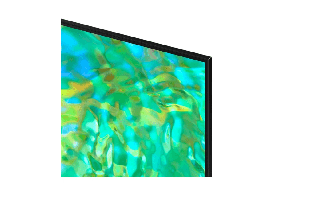 Samsung UE43CU7000UXTK 43'' 109 Ekran Uydu Alıcılı Crystal Ultra HD 4K Smart Wifi Led Tv
