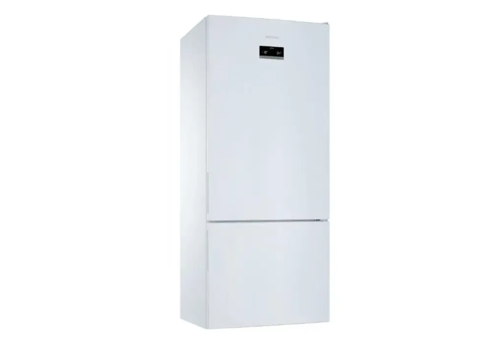 SAMSUNG RB50RS334WW/TR KOMBI NO-FROST BUZDOLABI