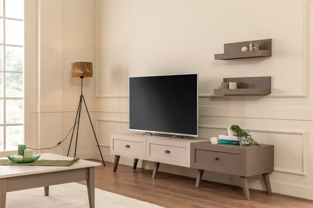 MOSS TV ÜNİTESİ