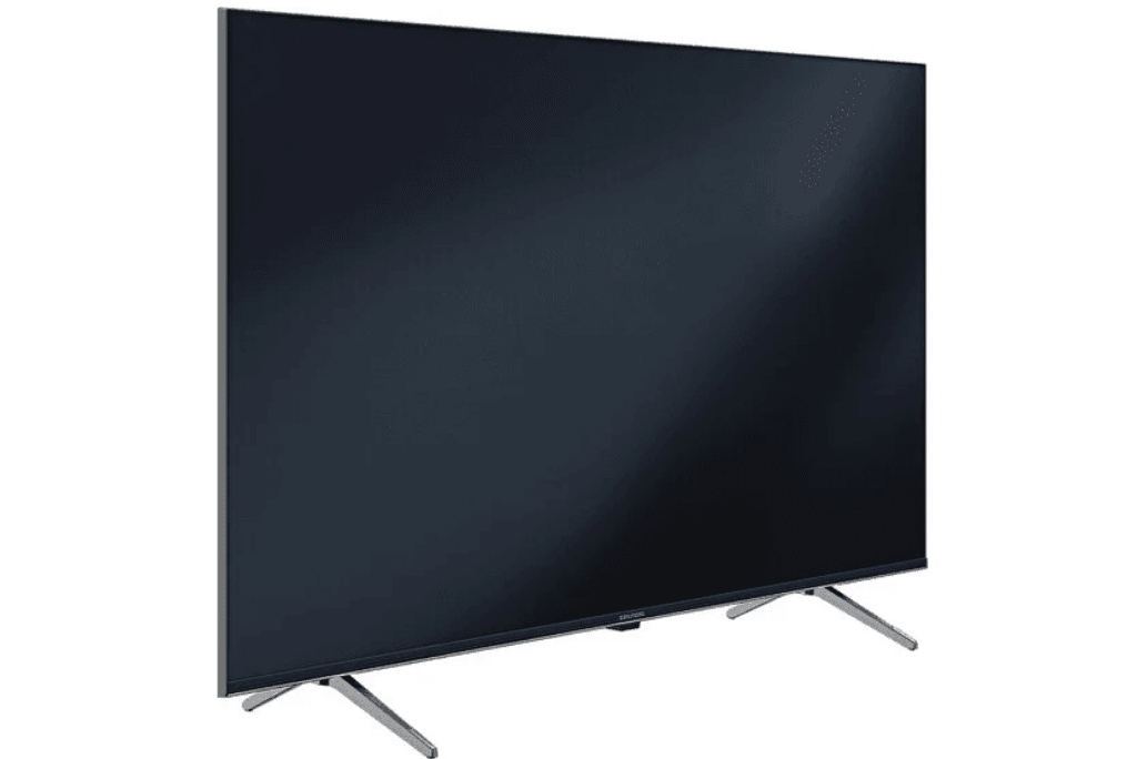 Grundig 55 GHU 8500 A 55'' 139 Ekran 4K Ultra HD Smart Led Tv