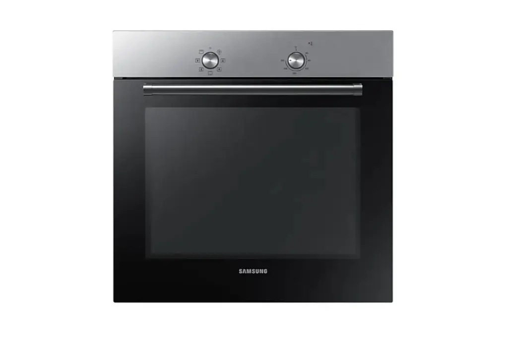 Samsung NV60K3110BS Ankastre Fırın Inox