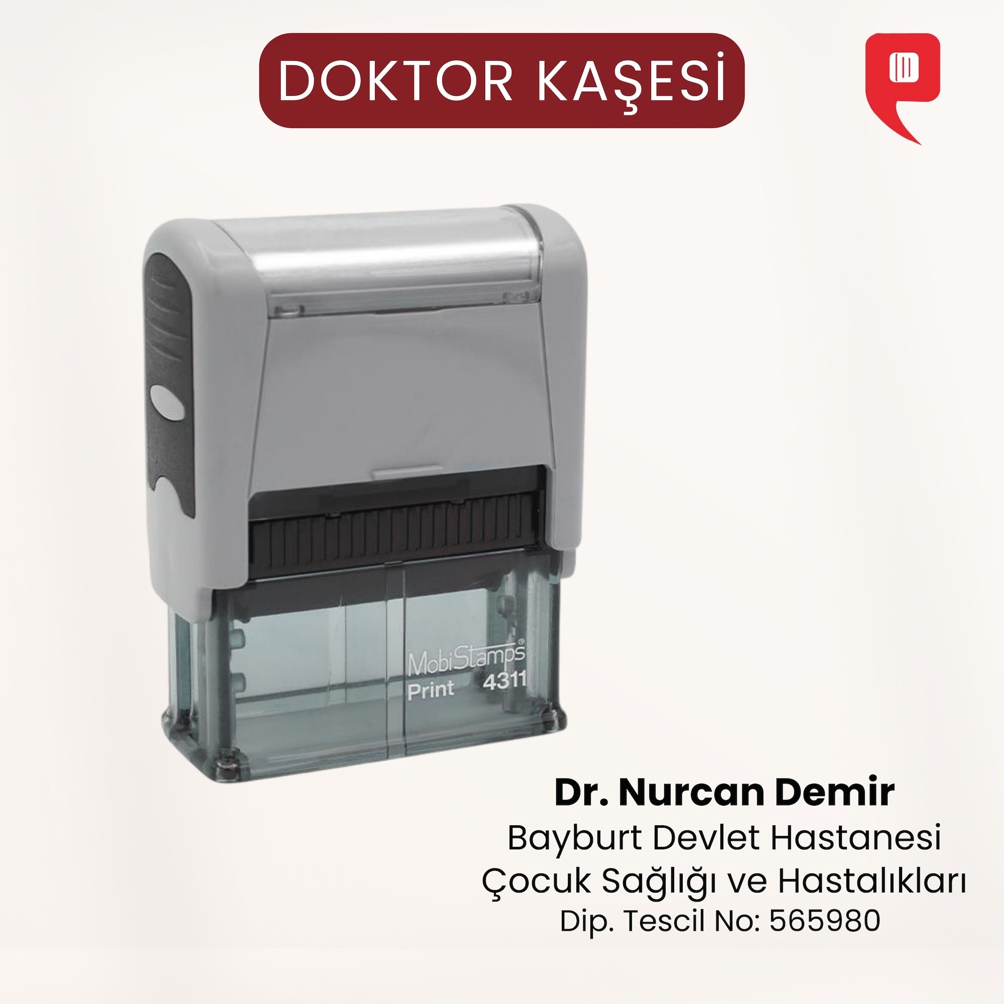 Doktor Kaşesi