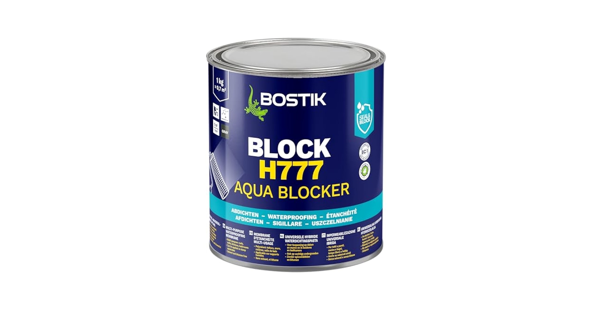 Bostik Block H777 Aqua Blocker