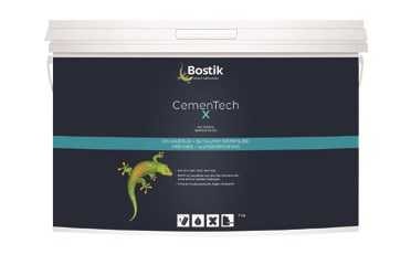 Bostik CemenTech X Su Tıkacı 5 kg