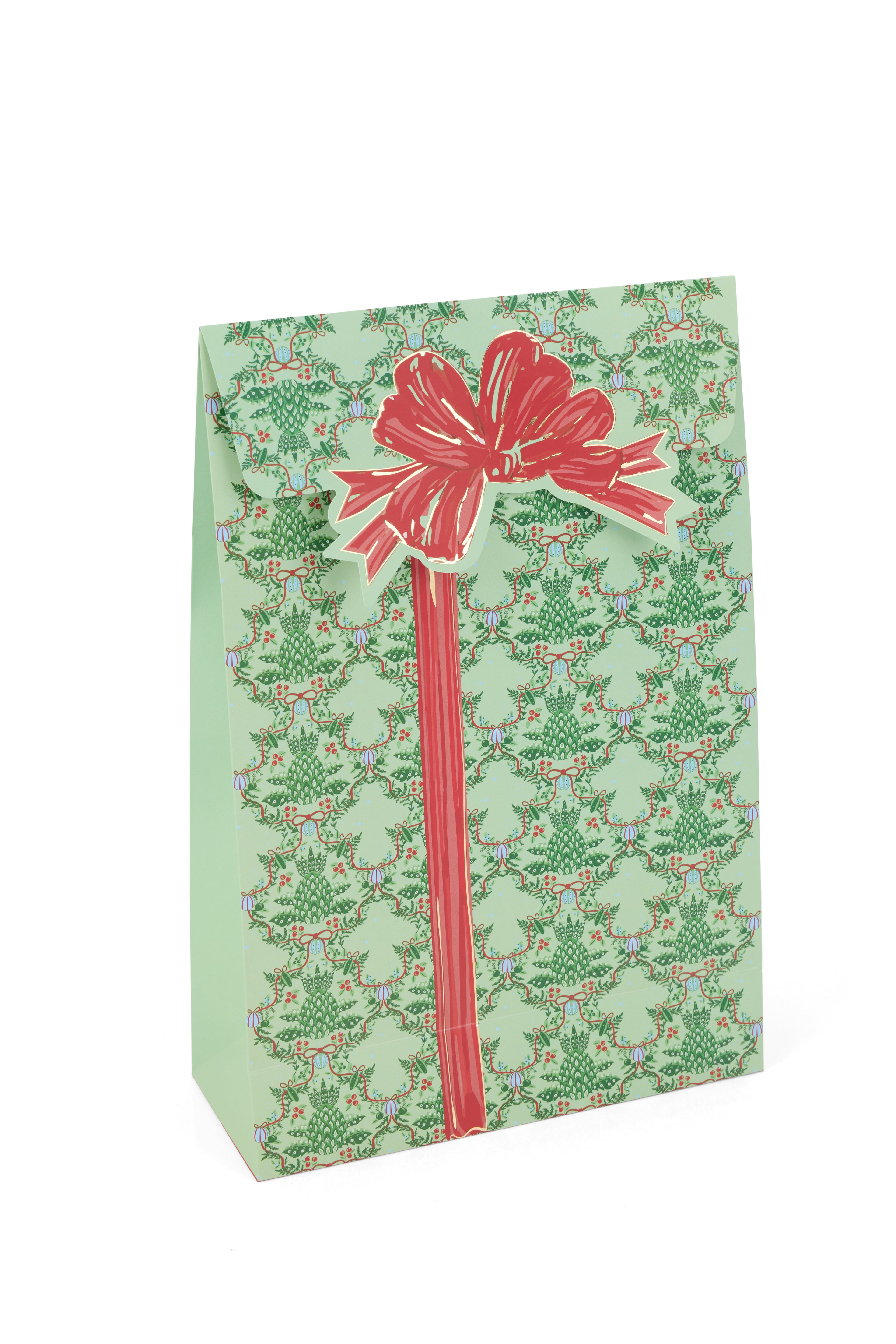 KURDELE DESEN HEDİYE ZARFI (5 ADET )