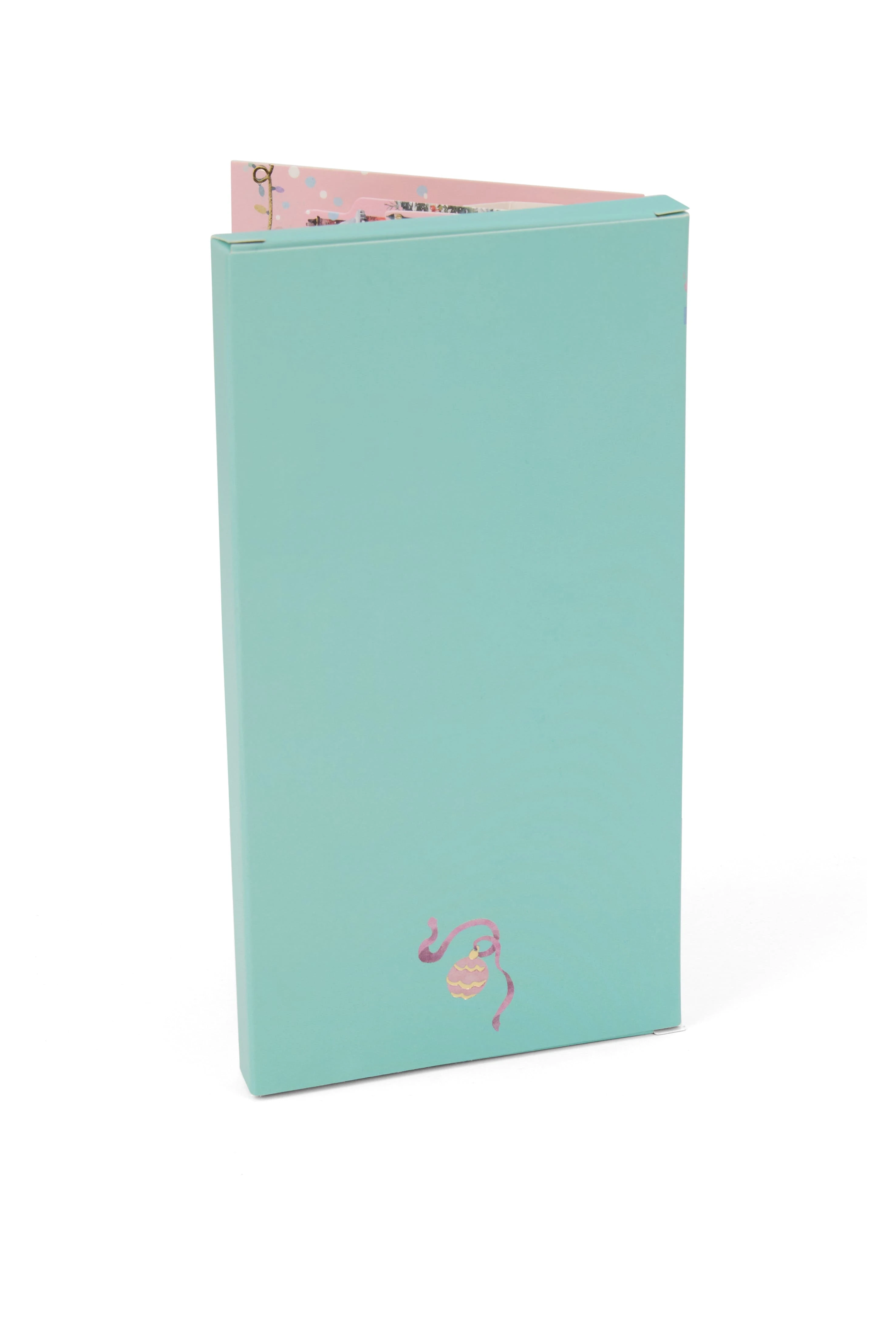 3 BOYUTLU TABLET ÇİKOLATA KUTUSU (3 ADET )