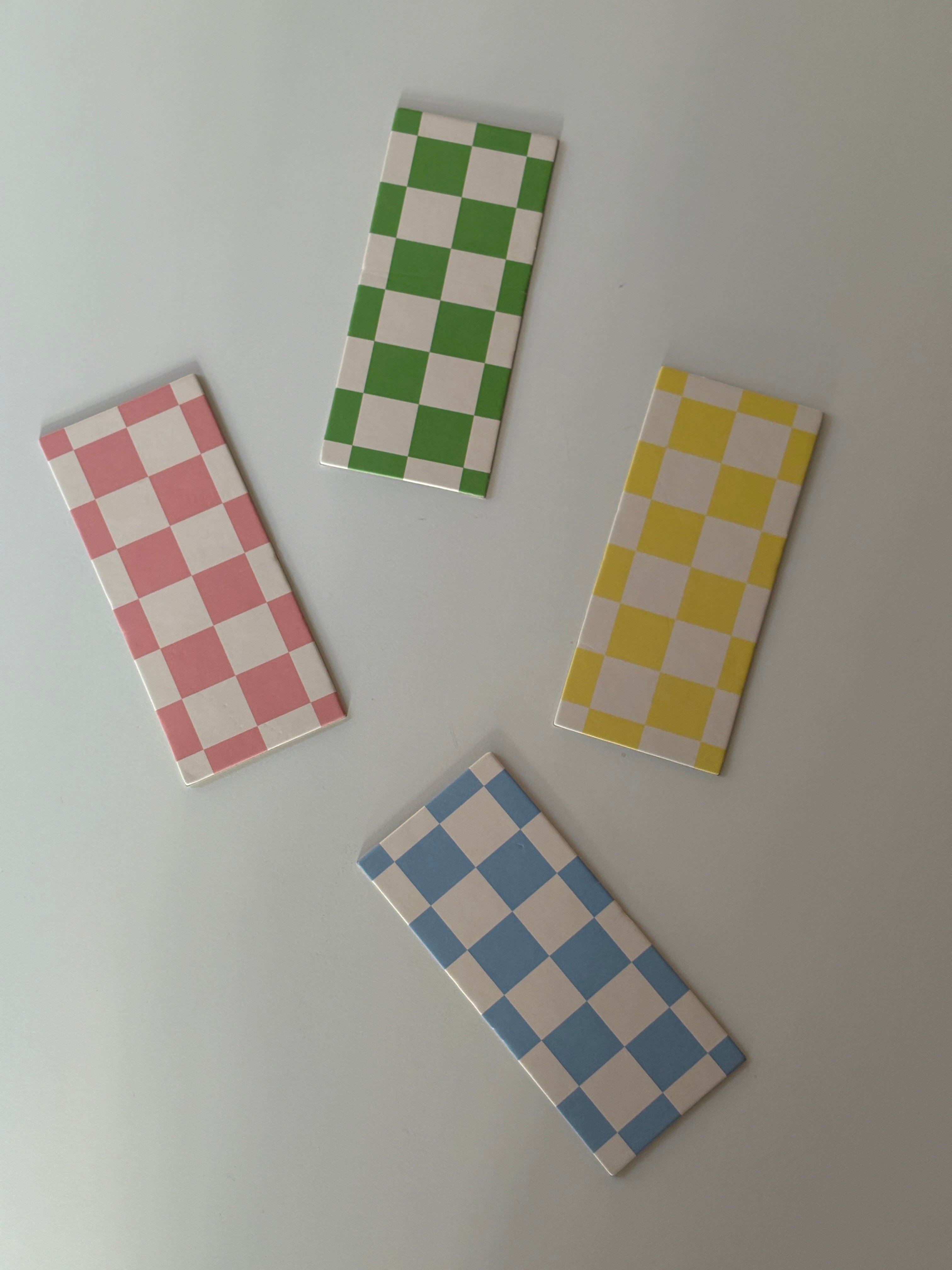 6X13 CM PASTA ALTLIĞ DİKDÖRTGEN (5 ADET )