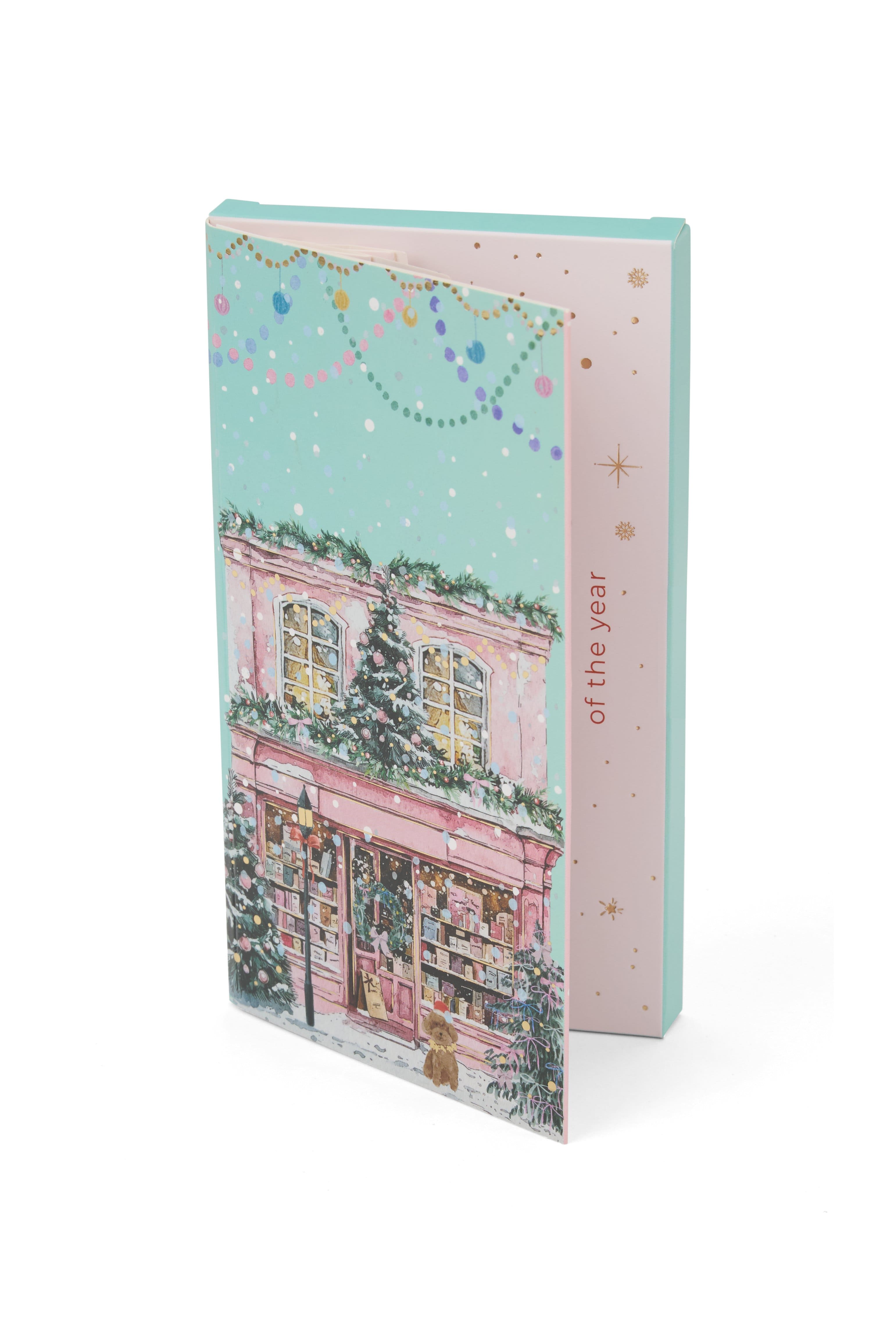 3 BOYUTLU TABLET ÇİKOLATA KUTUSU (3 ADET )