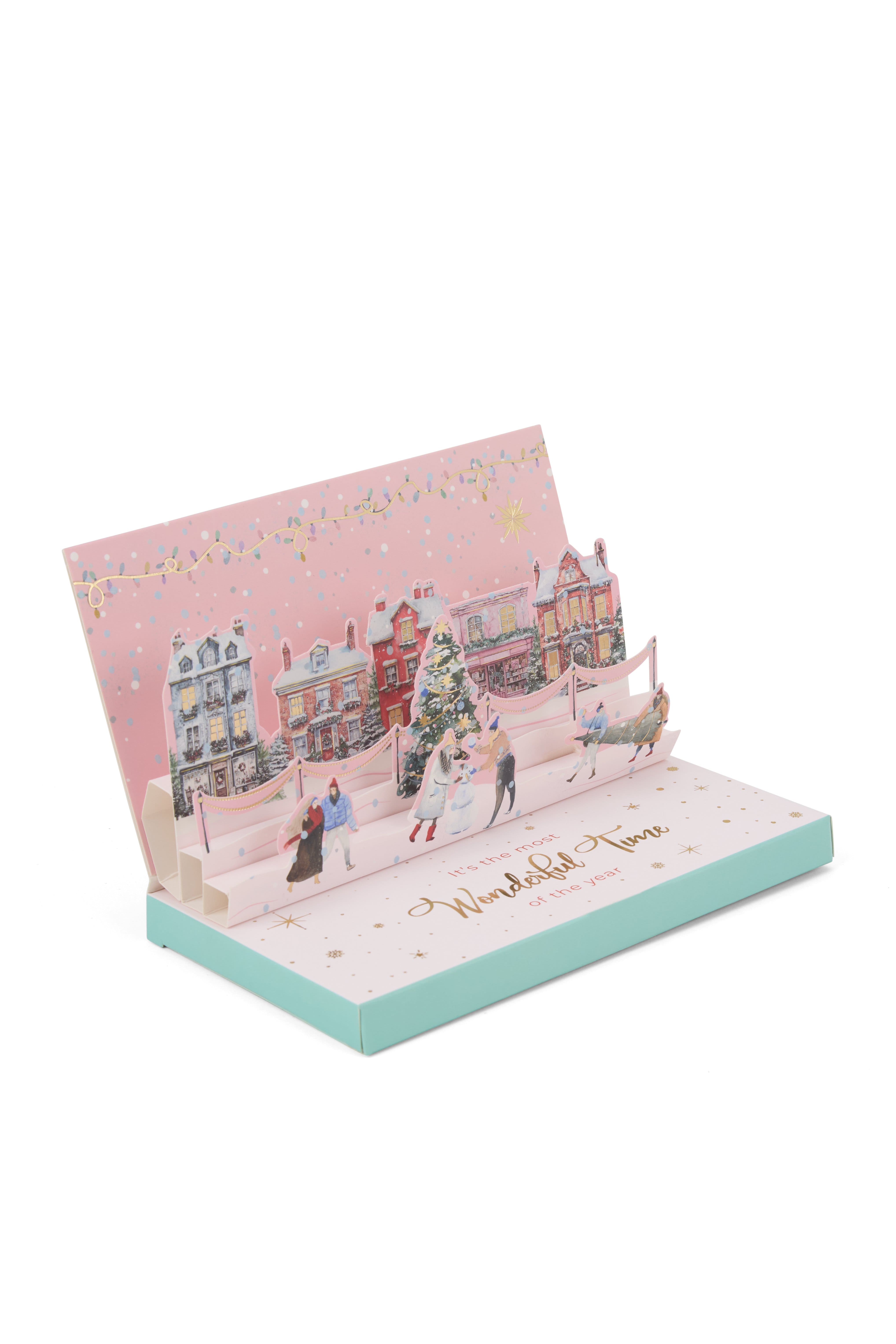 3 BOYUTLU TABLET ÇİKOLATA KUTUSU (3 ADET )