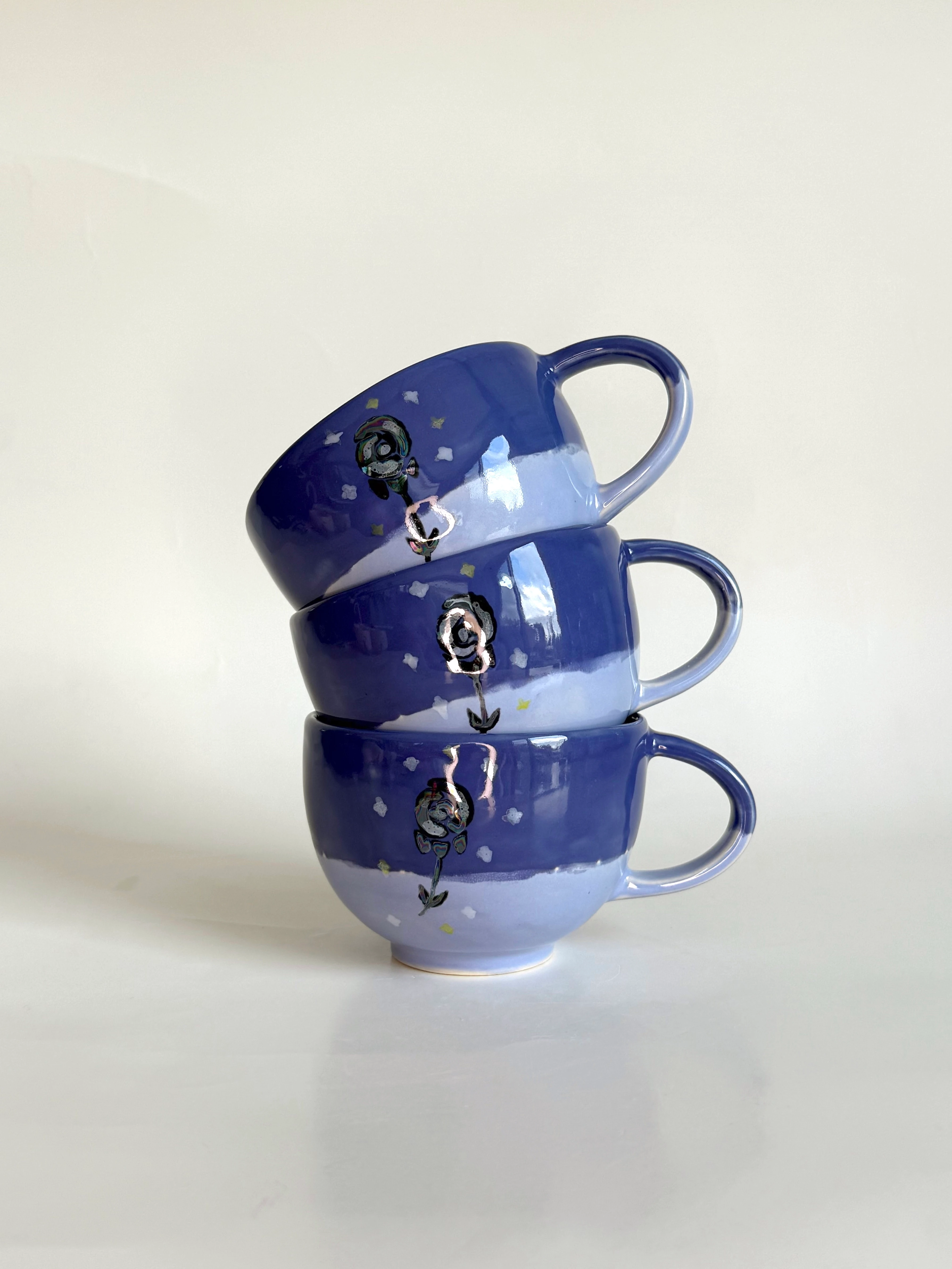 Swan Lake “Odile” Kupa