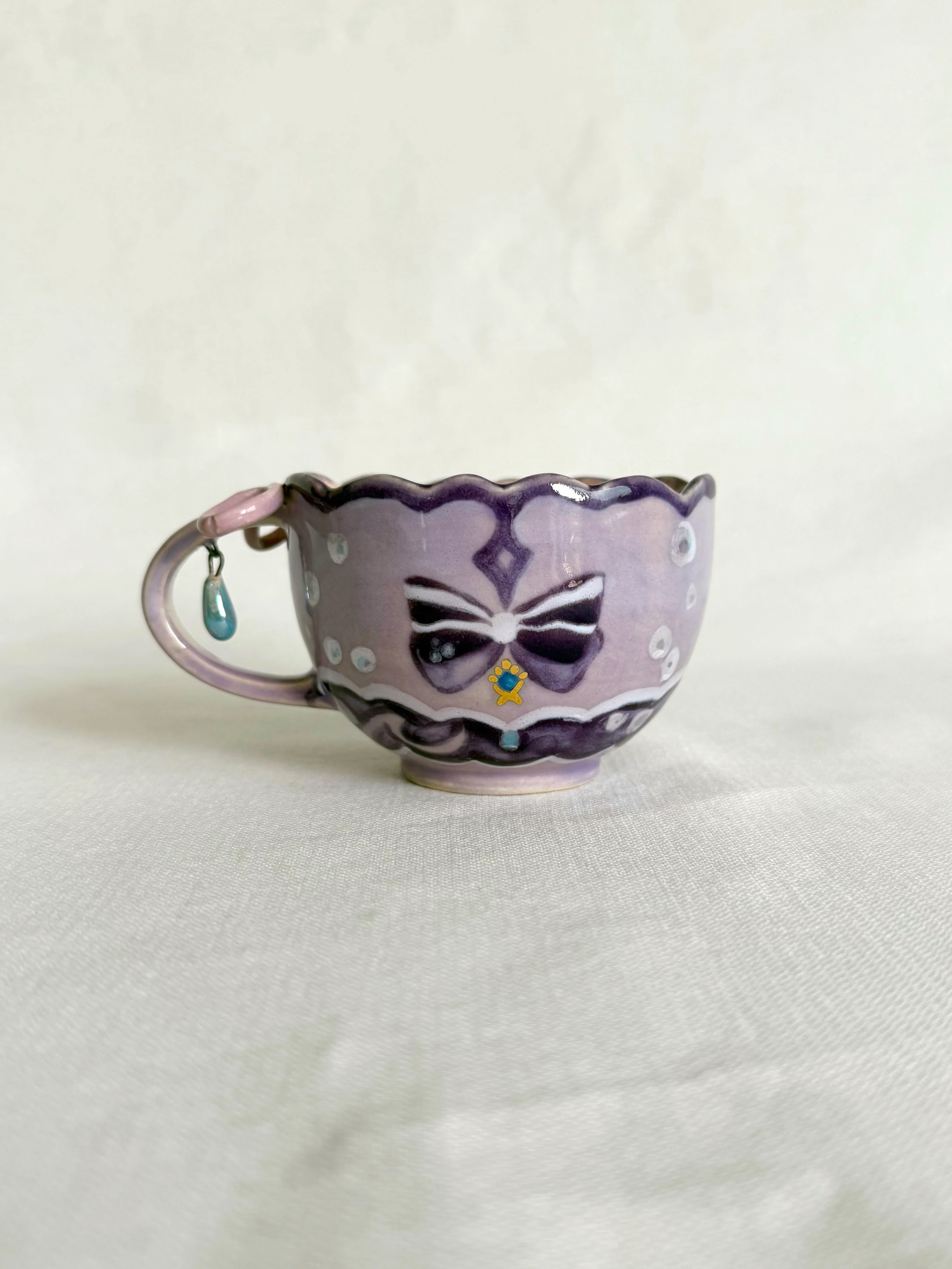 Genshin Impact “Kokomi” Kupa