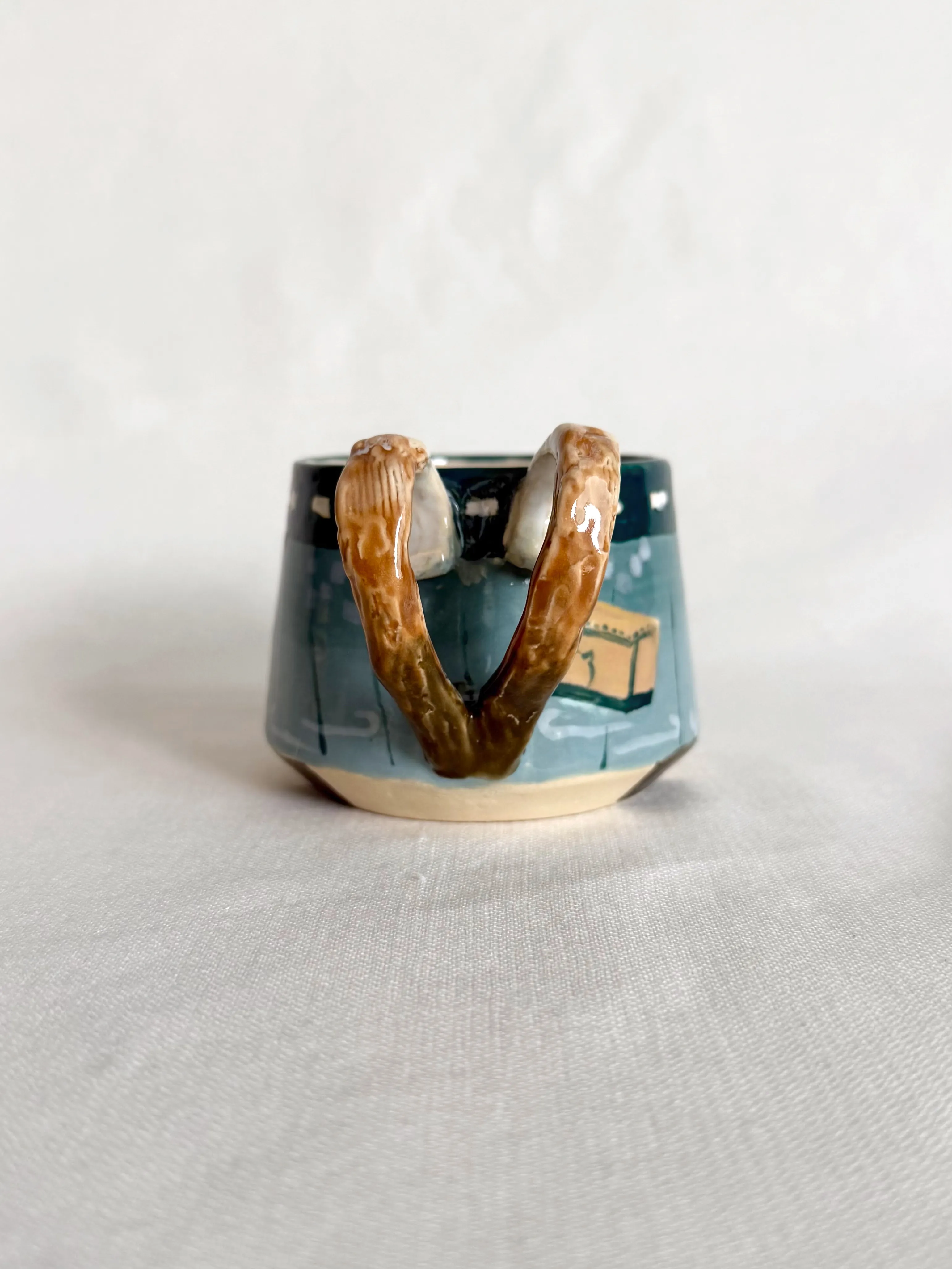 Genshin Impact “Kirara” Kupa