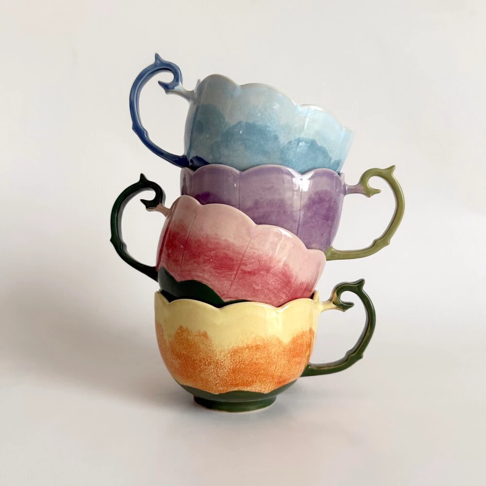 Fairytopia “Azura” Kupa