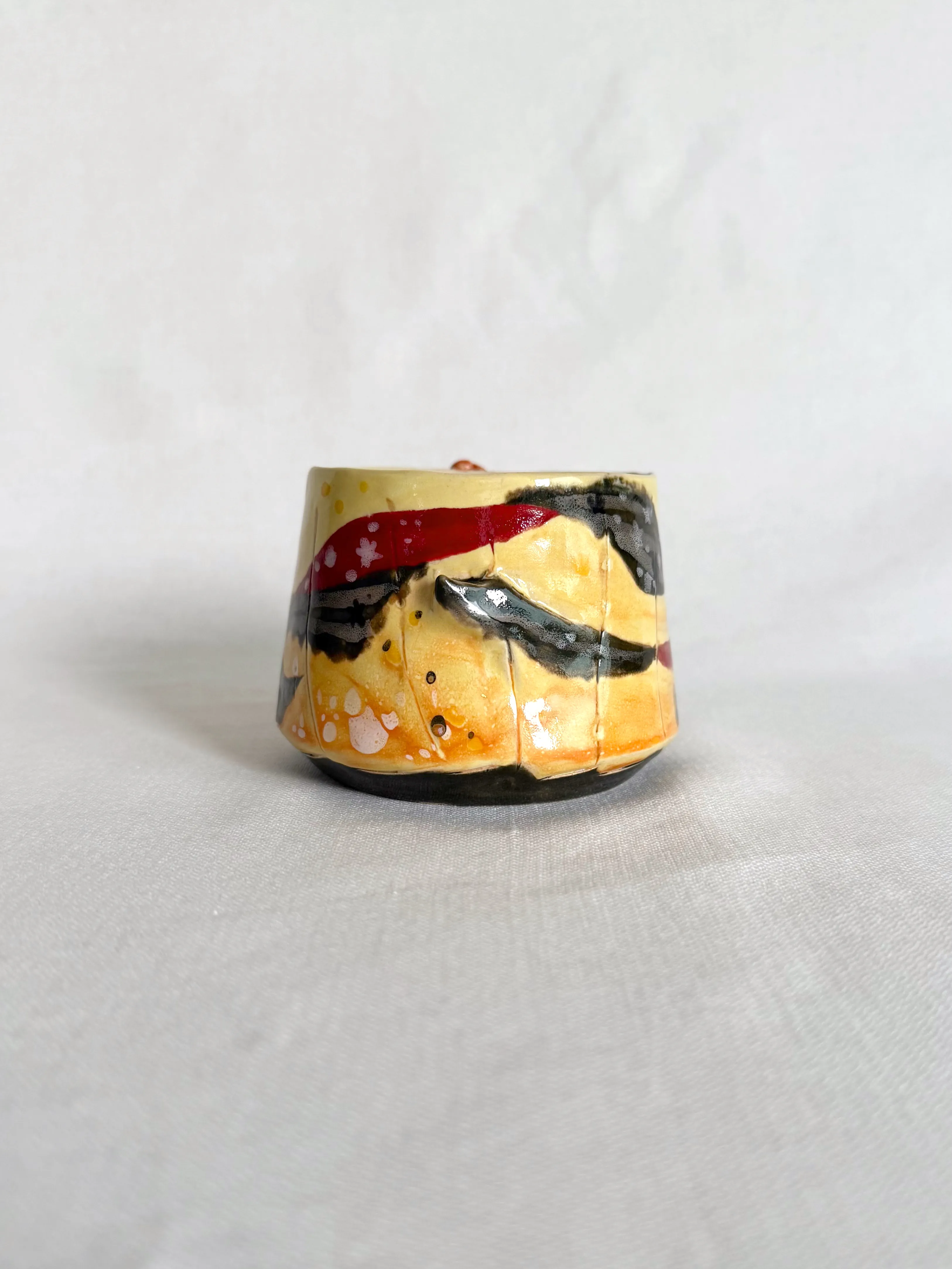 Genshin Impact “Chiori” Kupa