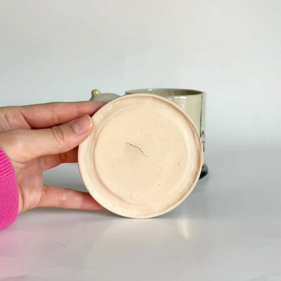 Invitation to Hogwarts Kupa (açıklamayı okuyunuz)