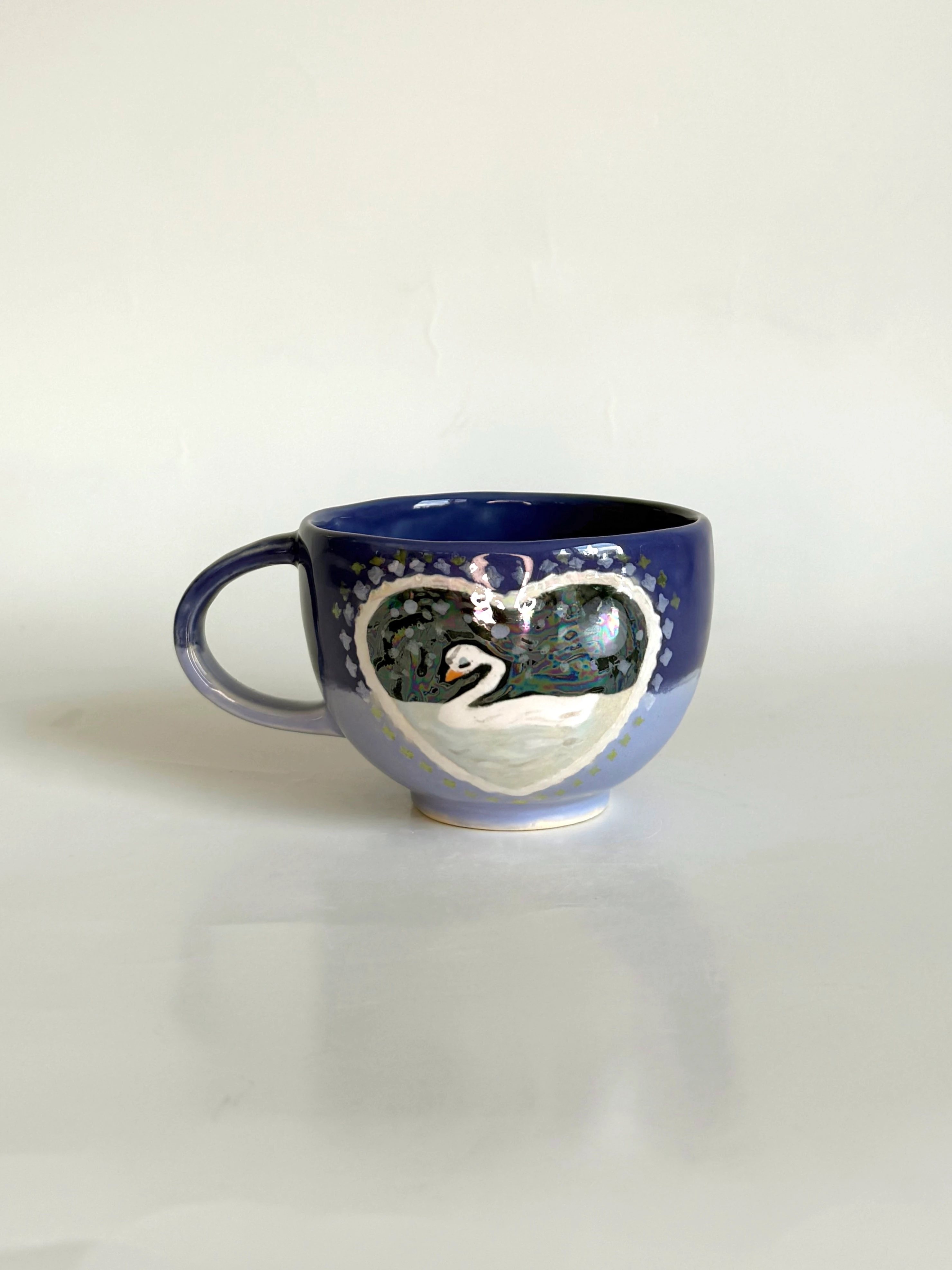 Swan Lake “Odile” Kupa