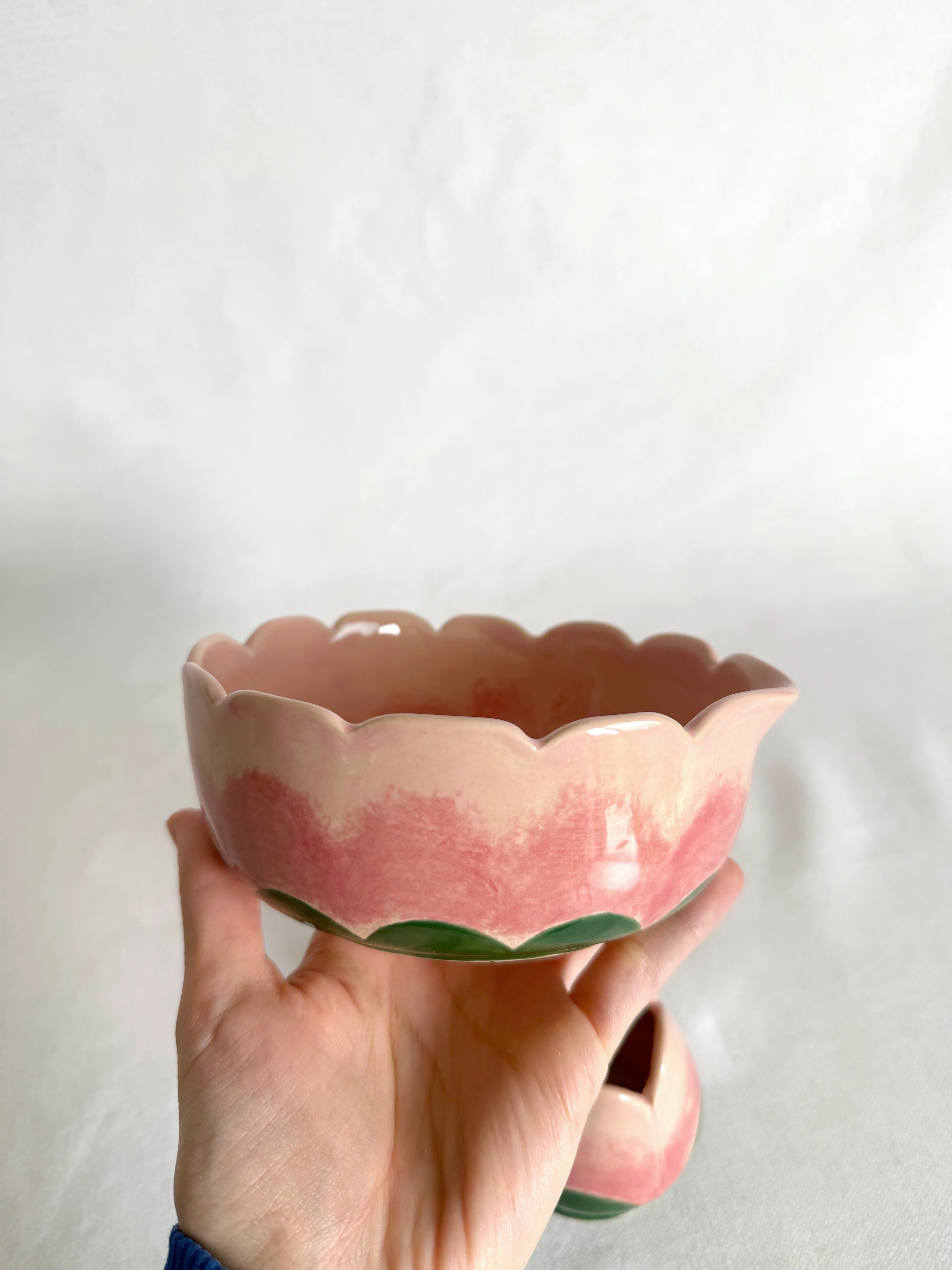 Fairytopia “Elina” Matcha Seti