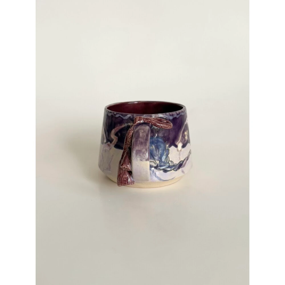 Genshin Impact “Raiden Shogun” Kupa