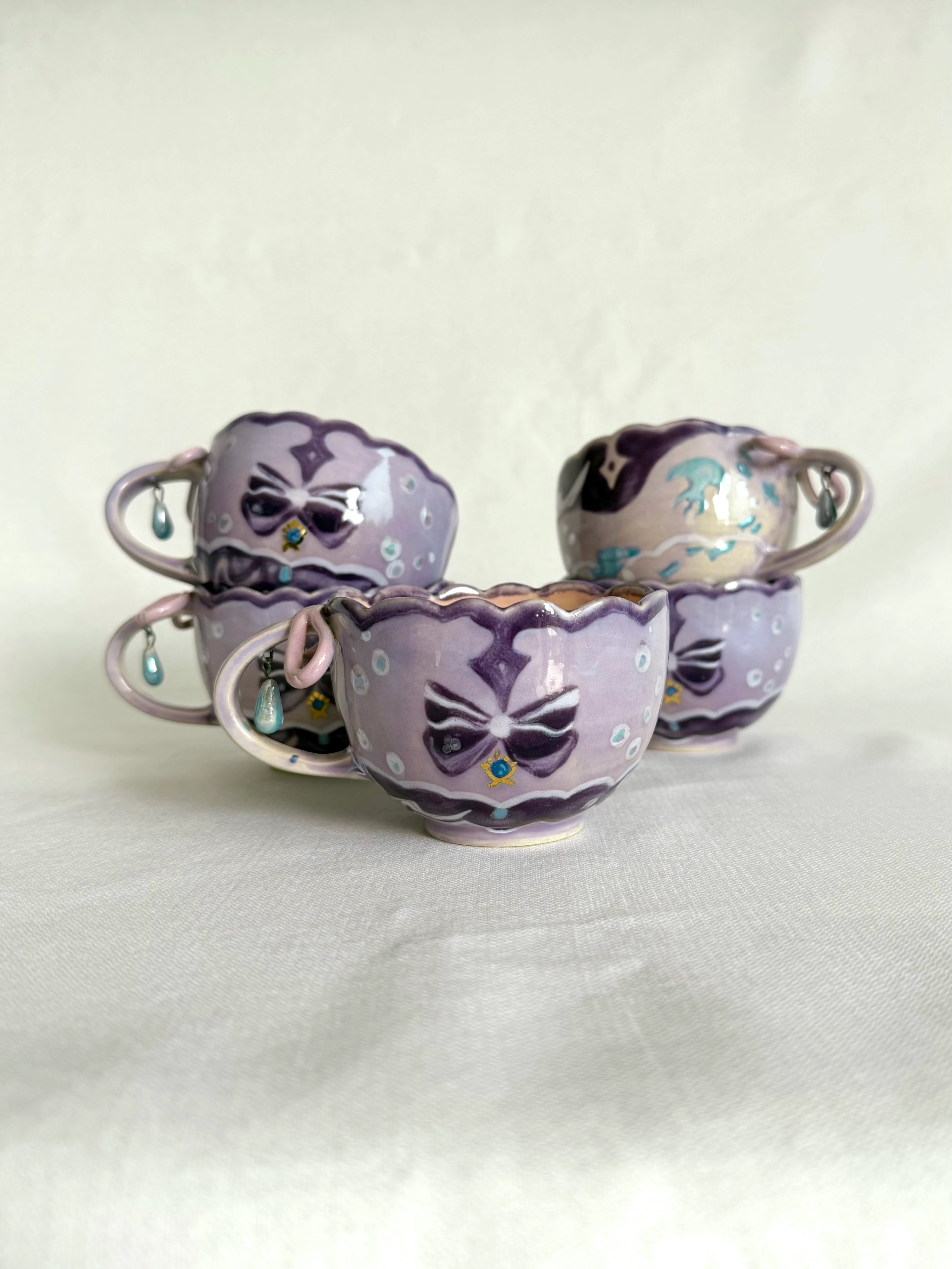 Genshin Impact “Kokomi” Kupa