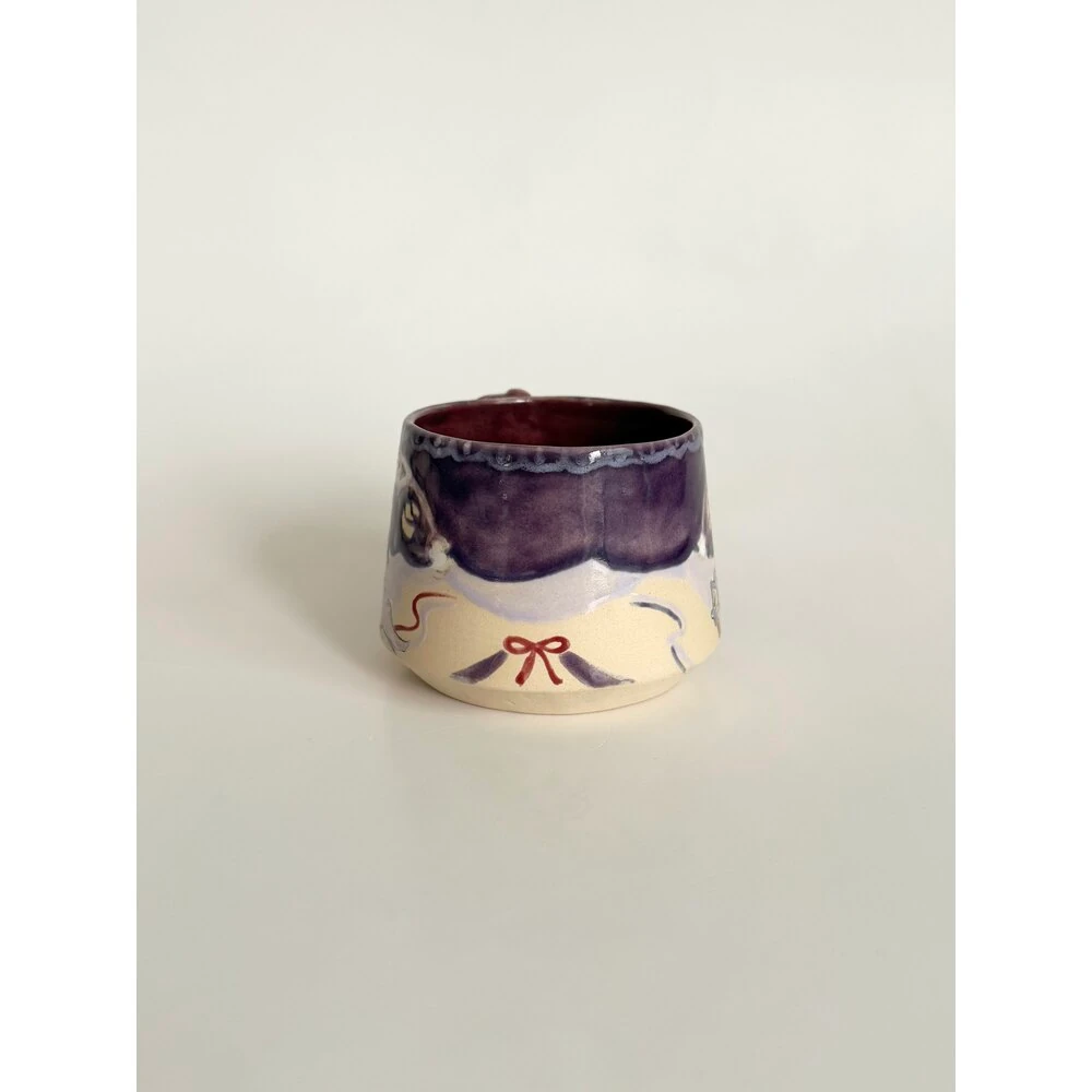 Genshin Impact “Raiden Shogun” Kupa