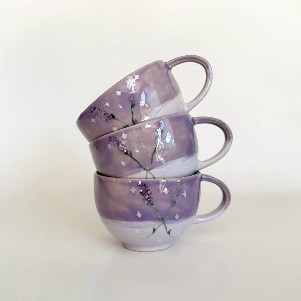 Swan Lake “Delphine” Kupa